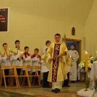 Triduum 2014 - Wielka Sobota - zdjęcie 99