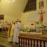 Triduum 2014 - Wielka Sobota - zdjęcie 100