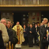 Triduum 2014 - Wielka Sobota - zdjęcie 102