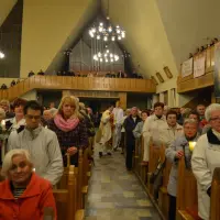 Triduum 2014 - Wielka Sobota - zdjęcie 105