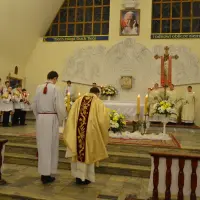 Triduum 2014 - Wielka Sobota - zdjęcie 106