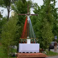 Uroczystość Najświętszego Ciała i Krwi Pańskiej - zdjęcie 149