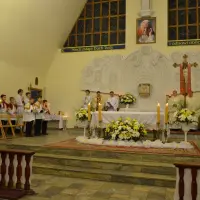 Triduum 2014 - Wielka Sobota - zdjęcie 109