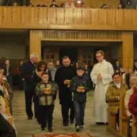 Triduum 2014 - Wielka Sobota - zdjęcie 110