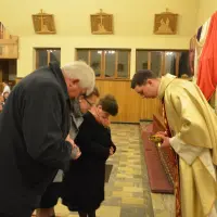 Triduum 2014 - Wielka Sobota - zdjęcie 117