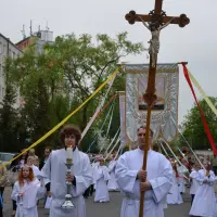 Uroczystość Najświętszego Ciała i Krwi Pańskiej - zdjęcie 150