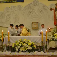 Triduum 2014 - Wielka Sobota - zdjęcie 119