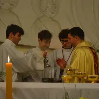 Triduum 2014 - Wielka Sobota - zdjęcie 120