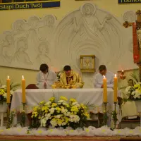 Triduum 2014 - Wielka Sobota - zdjęcie 122