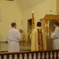 Triduum 2014 - Wielka Sobota - zdjęcie 123