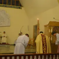 Triduum 2014 - Wielka Sobota - zdjęcie 124