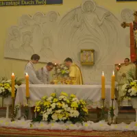 Triduum 2014 - Wielka Sobota - zdjęcie 126
