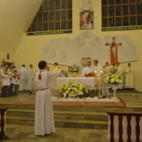 Triduum 2014 - Wielka Sobota - zdjęcie 127