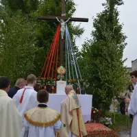 Uroczystość Najświętszego Ciała i Krwi Pańskiej - zdjęcie 151