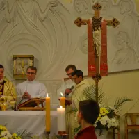 Triduum 2014 - Wielka Sobota - zdjęcie 135