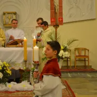 Triduum 2014 - Wielka Sobota - zdjęcie 136