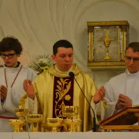 Triduum 2014 - Wielka Sobota - zdjęcie 137
