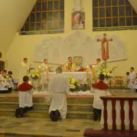 Triduum 2014 - Wielka Sobota - zdjęcie 138
