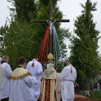 Uroczystość Najświętszego Ciała i Krwi Pańskiej - zdjęcie 152