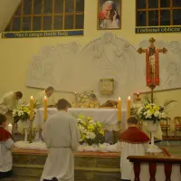 Triduum 2014 - Wielka Sobota - zdjęcie 142