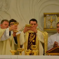 Triduum 2014 - Wielka Sobota - zdjęcie 146