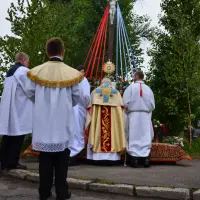 Uroczystość Najświętszego Ciała i Krwi Pańskiej - zdjęcie 153