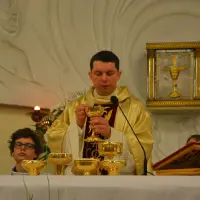 Triduum 2014 - Wielka Sobota - zdjęcie 151