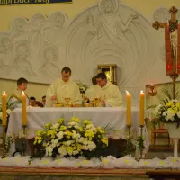 Triduum 2014 - Wielka Sobota - zdjęcie 156