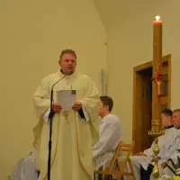 Triduum 2014 - Wielka Sobota - zdjęcie 157