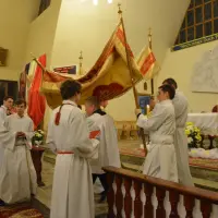 Triduum 2014 - Wielka Sobota - zdjęcie 158