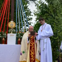Uroczystość Najświętszego Ciała i Krwi Pańskiej - zdjęcie 154