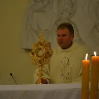 Triduum 2014 - Wielka Sobota - zdjęcie 159