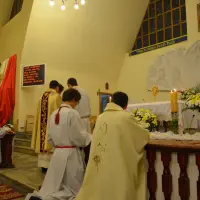 Triduum 2014 - Wielka Sobota - zdjęcie 161