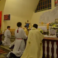 Triduum 2014 - Wielka Sobota - zdjęcie 162