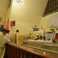 Triduum 2014 - Wielka Sobota - zdjęcie 163