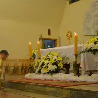 Triduum 2014 - Wielka Sobota - zdjęcie 164
