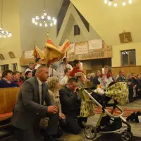 Triduum 2014 - Wielka Sobota - zdjęcie 165