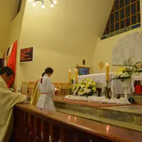 Triduum 2014 - Wielka Sobota - zdjęcie 167