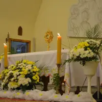 Triduum 2014 - Wielka Sobota - zdjęcie 168