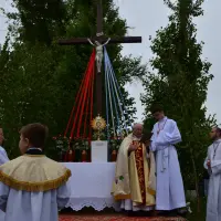 Uroczystość Najświętszego Ciała i Krwi Pańskiej - zdjęcie 155