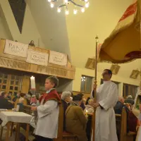 Triduum 2014 - Wielka Sobota - zdjęcie 170