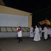 Triduum 2014 - Wielka Sobota - zdjęcie 171