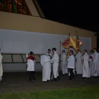 Triduum 2014 - Wielka Sobota - zdjęcie 172
