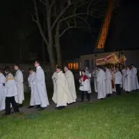 Triduum 2014 - Wielka Sobota - zdjęcie 174