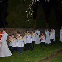 Triduum 2014 - Wielka Sobota - zdjęcie 176