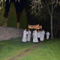 Triduum 2014 - Wielka Sobota - zdjęcie 177