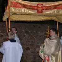 Triduum 2014 - Wielka Sobota - zdjęcie 178