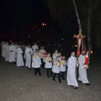 Triduum 2014 - Wielka Sobota - zdjęcie 179