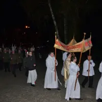 Triduum 2014 - Wielka Sobota - zdjęcie 180