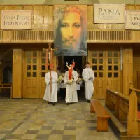 Triduum 2014 - Wielka Sobota - zdjęcie 184